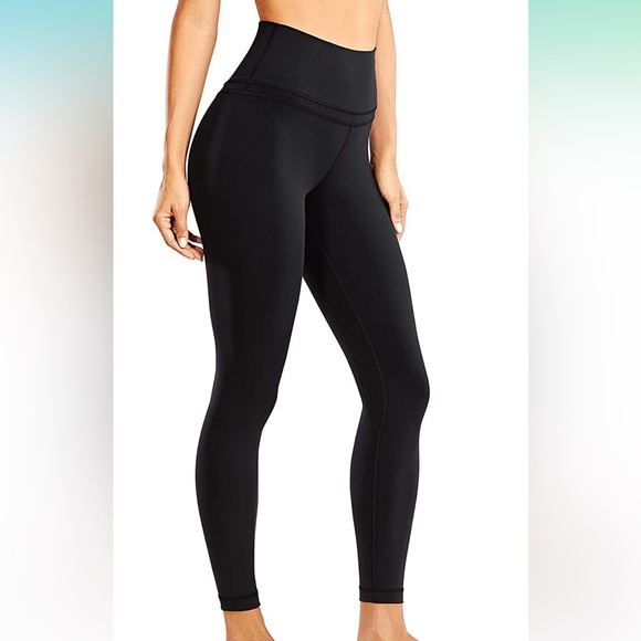 CRZ YOGA Pants & Jumpsuits Crz Yoga Womens Naked Feeling Workout